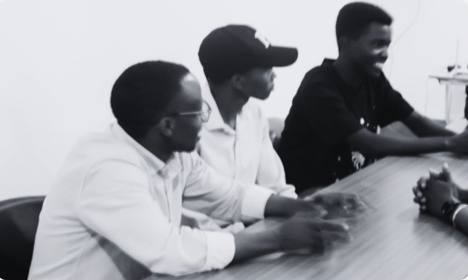 EPISODE 1_ Every choice we make shapes our future